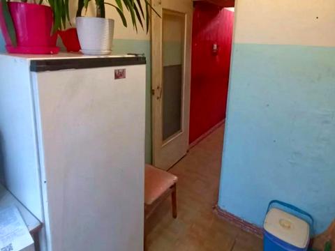 квартира по адресу Героев Труда ул., 33е