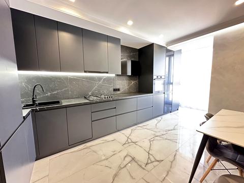 квартира за адресою Запорізьке шосе, 32-Л