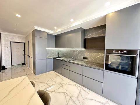 квартира за адресою Запорізьке шосе, 32-Л