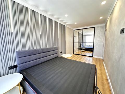 квартира за адресою Запорізьке шосе, 32-Л