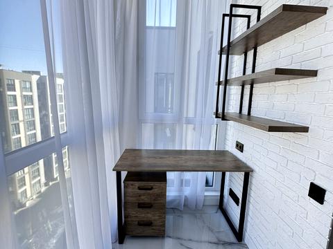 квартира за адресою Запорізьке шосе, 32-Л