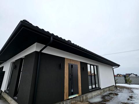 дом по адресу Сергія Голубєва