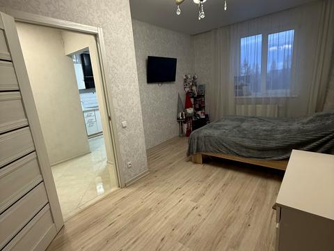 квартира за адресою Ньютона вул., (Будинок 1)