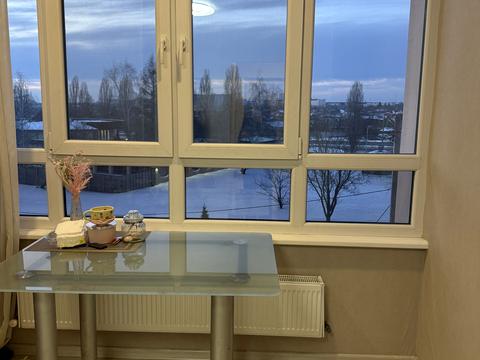 квартира за адресою Ньютона вул., (Будинок 1)
