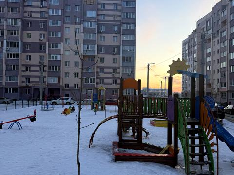 квартира за адресою Ньютона вул., (Будинок 1)
