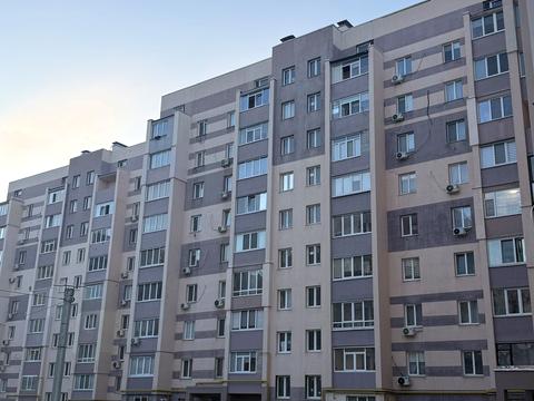 квартира за адресою Ньютона вул., (Будинок 1)