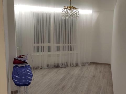 квартира за адресою Причальна вул., 14