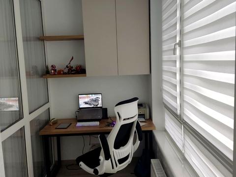 квартира за адресою Причальна вул., 14