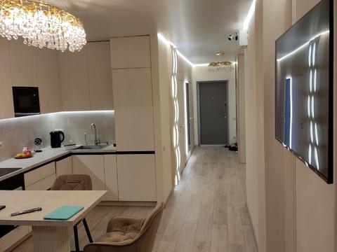 квартира за адресою Причальна вул., 14