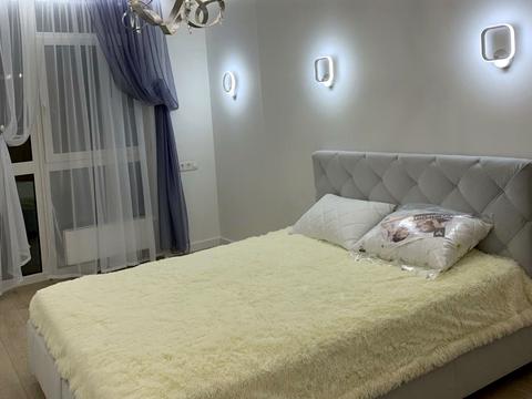 квартира за адресою Причальна вул., 14