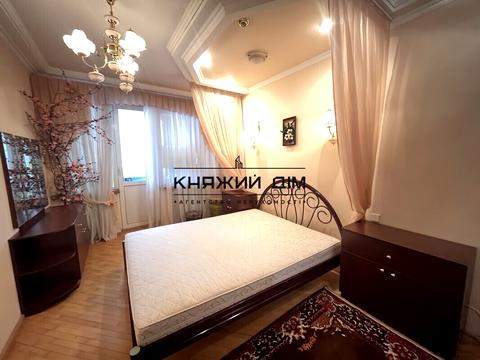 квартира по адресу Никольско-Слободская ул., 2-Б