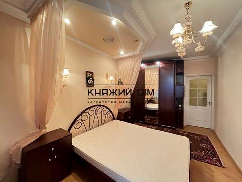 квартира по адресу Никольско-Слободская ул., 2-Б