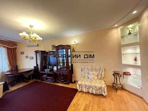 квартира по адресу Никольско-Слободская ул., 2-Б