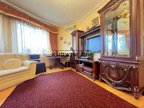 квартира по адресу Никольско-Слободская ул., 2-Б