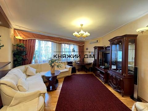 квартира по адресу Никольско-Слободская ул., 2-Б