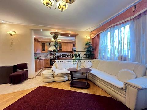 квартира по адресу Никольско-Слободская ул., 2-Б