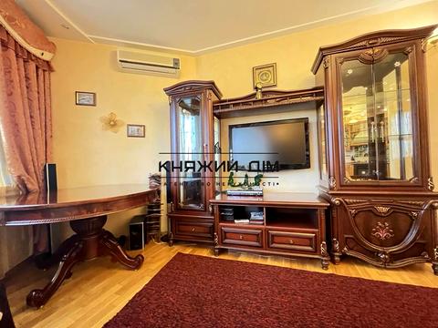 квартира по адресу Никольско-Слободская ул., 2-Б