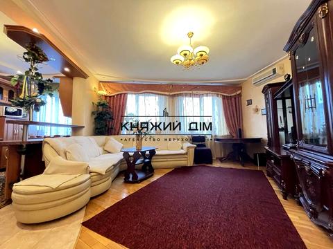 квартира по адресу Никольско-Слободская ул., 2-Б