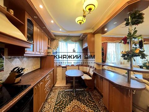 квартира по адресу Никольско-Слободская ул., 2-Б