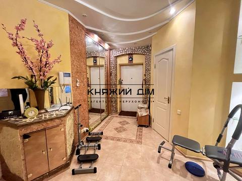 квартира по адресу Никольско-Слободская ул., 2-Б