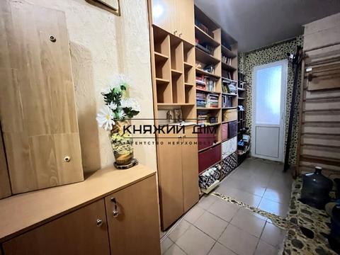 квартира по адресу Никольско-Слободская ул., 2-Б