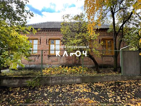 дом по адресу Єгорова, 123