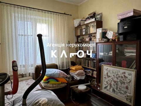 будинок за адресою Єгорова, 123