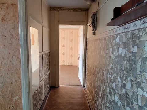 квартира за адресою Віталія Матусевича вул. (XXII Партз'їзду), 18