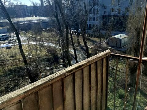 квартира за адресою Віталія Матусевича вул. (XXII Партз'їзду), 18