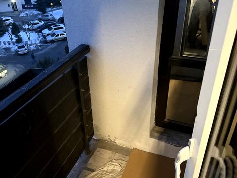 квартира за адресою Героїв Небесної Сотні просп., 18/3