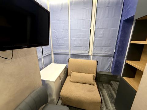 квартира за адресою Героїв Небесної Сотні просп., 18/3