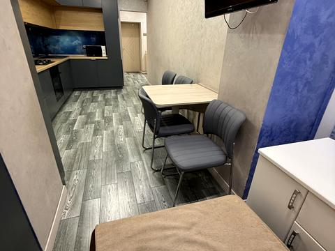 квартира за адресою Героїв Небесної Сотні просп., 18/3