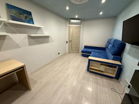 квартира за адресою Героїв Небесної Сотні просп., 18/3