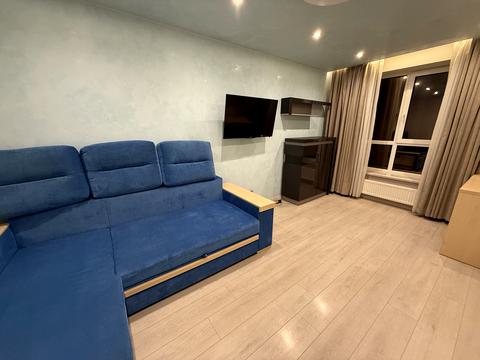 квартира за адресою Героїв Небесної Сотні просп., 18/3