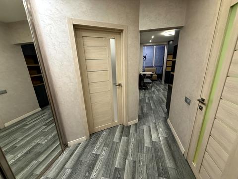 квартира за адресою Героїв Небесної Сотні просп., 18/3