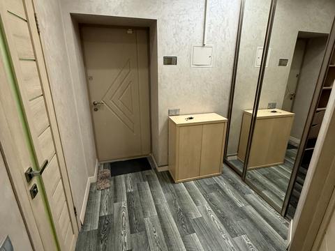 квартира за адресою Героїв Небесної Сотні просп., 18/3