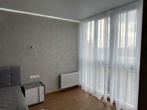 квартира по адресу Академика Заболотного ул., 148-В