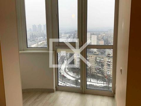 квартира за адресою Соборності просп. (Возз'єднання), 30-А