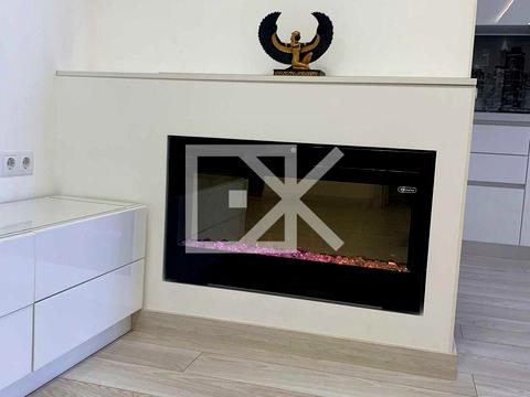 квартира за адресою Соборності просп. (Возз'єднання), 30-А