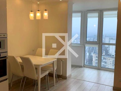 квартира за адресою Соборності просп. (Возз'єднання), 30-А