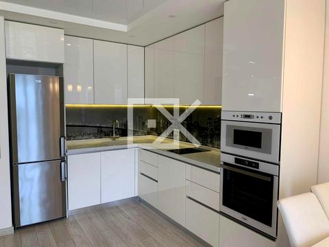 квартира за адресою Соборності просп. (Возз'єднання), 30-А