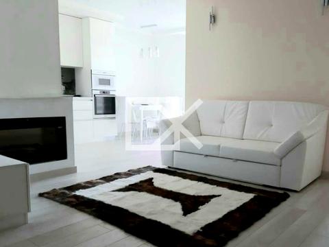 квартира за адресою Соборності просп. (Возз'єднання), 30-А