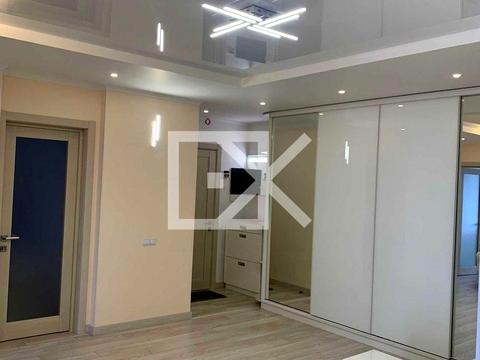 квартира за адресою Соборності просп. (Возз'єднання), 30-А