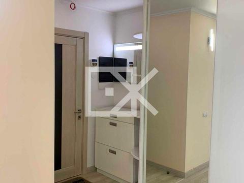 квартира за адресою Соборності просп. (Возз'єднання), 30-А