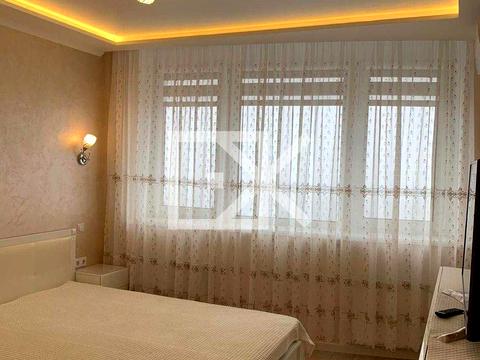 квартира за адресою Соборності просп. (Возз'єднання), 30-А