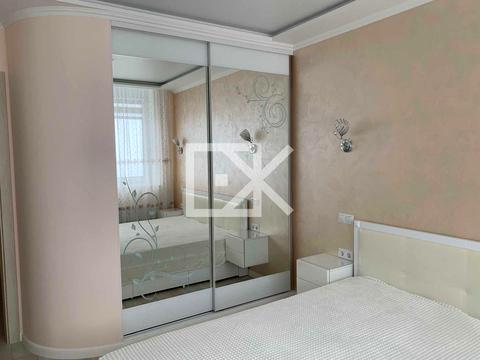 квартира за адресою Соборності просп. (Возз'єднання), 30-А