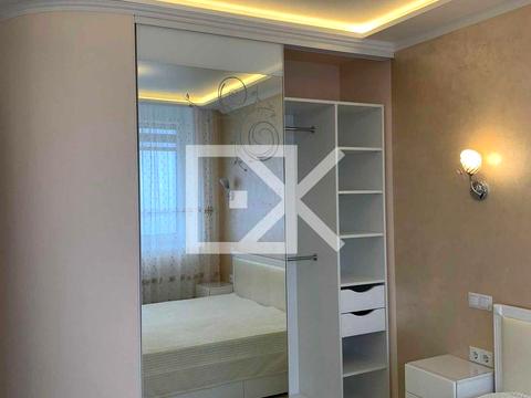 квартира за адресою Соборності просп. (Возз'єднання), 30-А