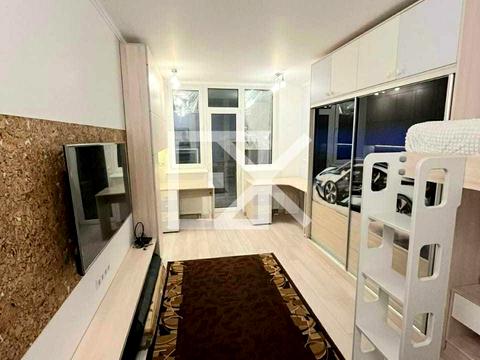 квартира за адресою Соборності просп. (Возз'єднання), 30-А