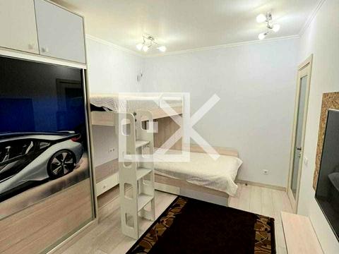 квартира за адресою Соборності просп. (Возз'єднання), 30-А