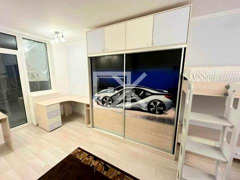 квартира за адресою Соборності просп. (Возз'єднання), 30-А